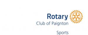 Paignton Rotary's victorious DartsTeam